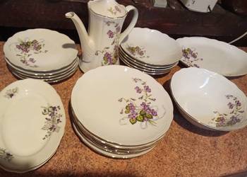 Porcelana