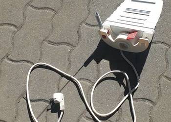 przystawka deski do prasowania z antenką