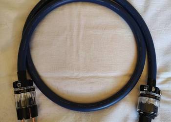 Kabel zasilający Furutech 3TS20 miedź OCC