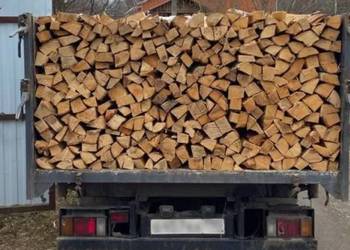 Dobre i tanie drewno opałowe Barczewo i okolice