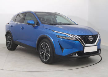 Nissan Qashqai 1.3 DIG-T MHEV