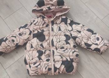 Kurtka dla dziewczynki