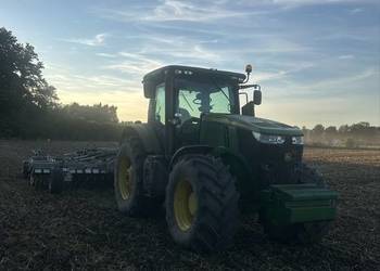 John Deere 7260 R