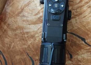 Termowizor TD-50 ORION 384×288 | polskie menu | komplet | sprawny