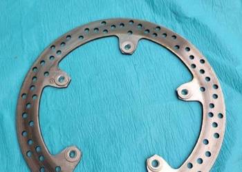 BMW S 1000 XR R 1200 RT R S 1000RR TARCZ TARCZE PRZÓD PRZEDNIA OEM