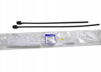 VOLVO V60 II wklad gumki piora wycieraczek przod