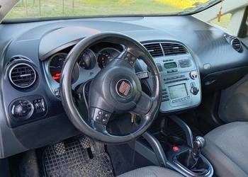 Seat Altea xl