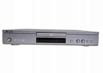 Yamaha odtwarzacz kompaktowy DVD S 540 DVD-S540
