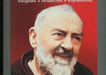 Święty Ojciec Pio Wydanie pamiątkowe