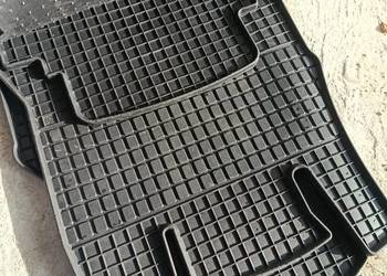 Wycieraczki samochodowe do Mercedes A  W168  wersja Long Awangarde