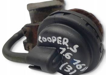 ZAWÓR DOŁADOWANIA TURBOSPRĘŻARKI Mini Cooper S 1.6 16V 7566294