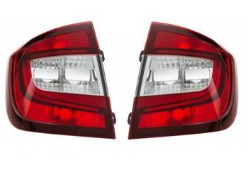 Skoda Rapid 12-19 Lampa tylna NOWA