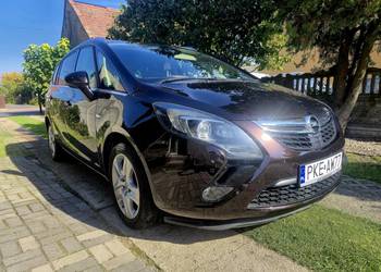 Zafira c automat 2.0d.