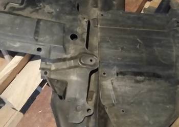 OSŁONA PASA PRZEDNIEGO  SILNIKA NISSAN PRIMERA P12 1,8B
