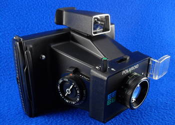 Aparat Polaroid - WYSYŁKA 10 ZŁ