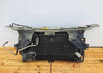 Xedos 9 2.5 V6 PRZEDNI PAS CHŁODNICE Komplet Autom