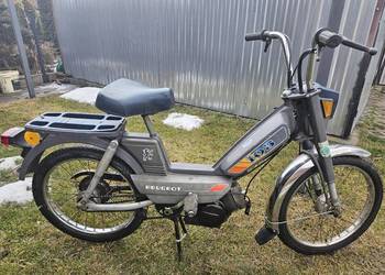 Peugeot 103 dawca na części. 101 102