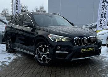 BMW X1 2019
