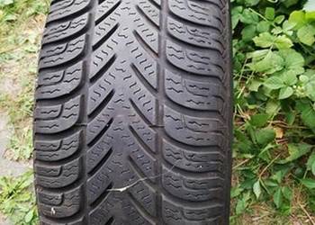 opona FULDA SUPREMO 215/65R16 cali, M+S