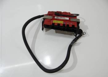 KLEMA PIROTECHNICZNA PLUSOWA BMW E93 9130313