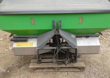 Sprzedam rozsiewacz Unia MX850 2016r