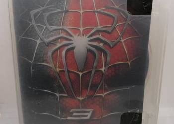 Gra Spider-Man 3 PS3