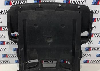 BMW F01 LCI F07 F10 OSŁONA PŁYTA OBUDOWA POD SILNIK 8047452