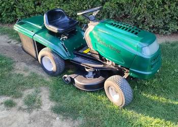 Traktorek kosiarka Mtd/John Deere/Bolens 13,5HP OHV