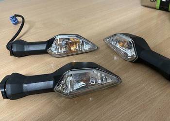 Nowe oryginalne Kierunkowskazy KAWASAKI Z800 Z1000 ER6