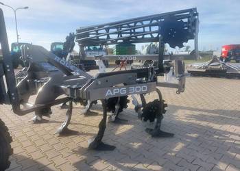 Agregat podorywkowy/Gruber ROLEX 3m WYPRZEDAŻ ROCZNIKA! Agregat podorywkowy/Gruber ROLEX 3m WYPRZEDAŻ ROCZNIKA!