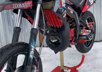 Derbi Senda X-Treme DRD SM