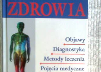 Leksykon zdrowia - Klaus Griephan