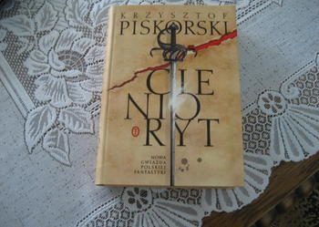 Cienioryt