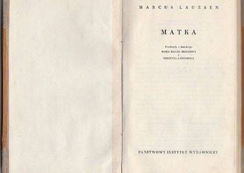 (7113) MATKA – MARCUS LAUESEN