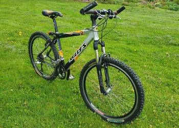 Sprzedam Rower Kellys Salamander