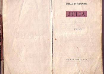 (6248) JULIA – STEFAN OTWINOWSKI