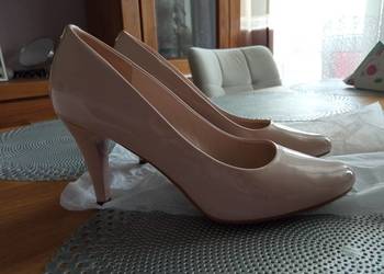 Buty damskie