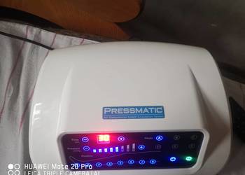 Pressmatic 8000D