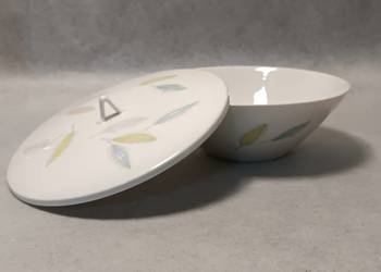 Rosenthal Form 2000 Waza Terryna Modern Niemcy