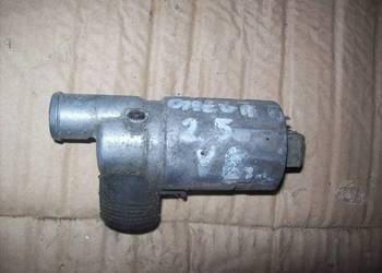 Omega B 2.5 V6 Silnik silniczek krokowy Oryginal