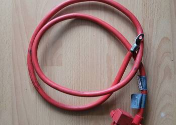 BST Klema pirotechniczna plus BMW E60