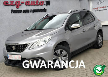 Peugeot 2008 Lift zadbany Nawigacja bez AdBlue Gwarancja I (2013-2019)