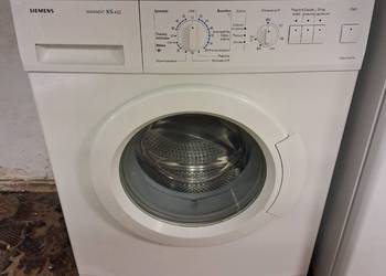 PRALKA OD FRONTU ŁADOWANA SIEMENS