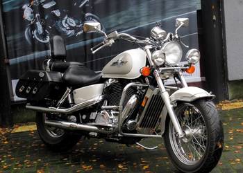 Honda VT 1100 Shadow C2 niski przebieg