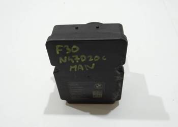 POMPA STEROWNIK ABS BMW F30 N47 MANUAL 6860731
