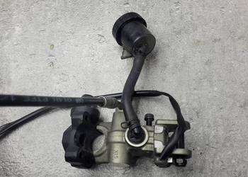 DUCATI MULTISTRADA 1260 S V2 POMPA SPRZĘGŁA CZUNIK PRZEWÓD MOCOWANIE OEM