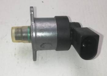 Nowy zawór regulacji ciśnienia 0928400604