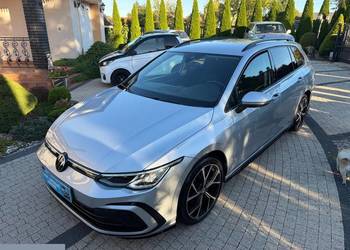 VW Golf 1.5 TSI BMT Evo Comfortline DSG 150KM 2021r Możliwa zamiana!