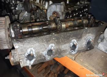 Fiat Doblo, Panda Grande Punto 1,4 8V głowica z wałkiem