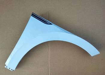 Błotnik Volkswagen Arteon do założenia w kolor